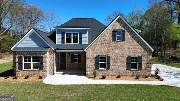 $687,000 | 411 Southern Oaks Drive, Macon, GA 31216