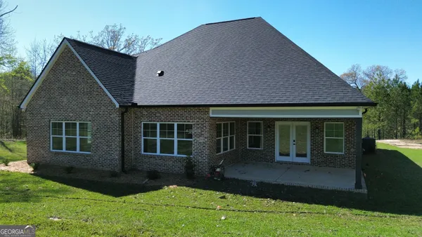 $687,000 | 411 Southern Oaks Drive, Macon, GA 31216