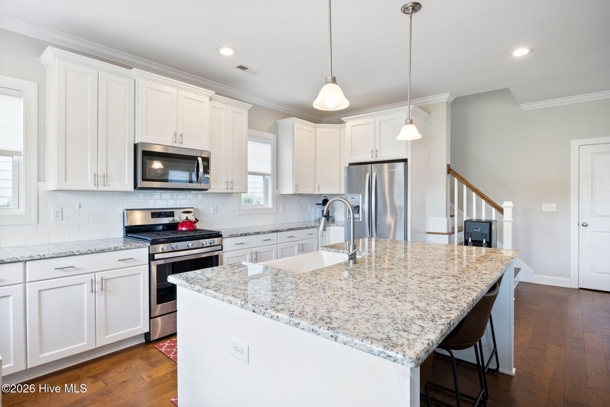 3536 Shell Quarry Drive Wilmington, NC 28412 - Photo 8 of 41