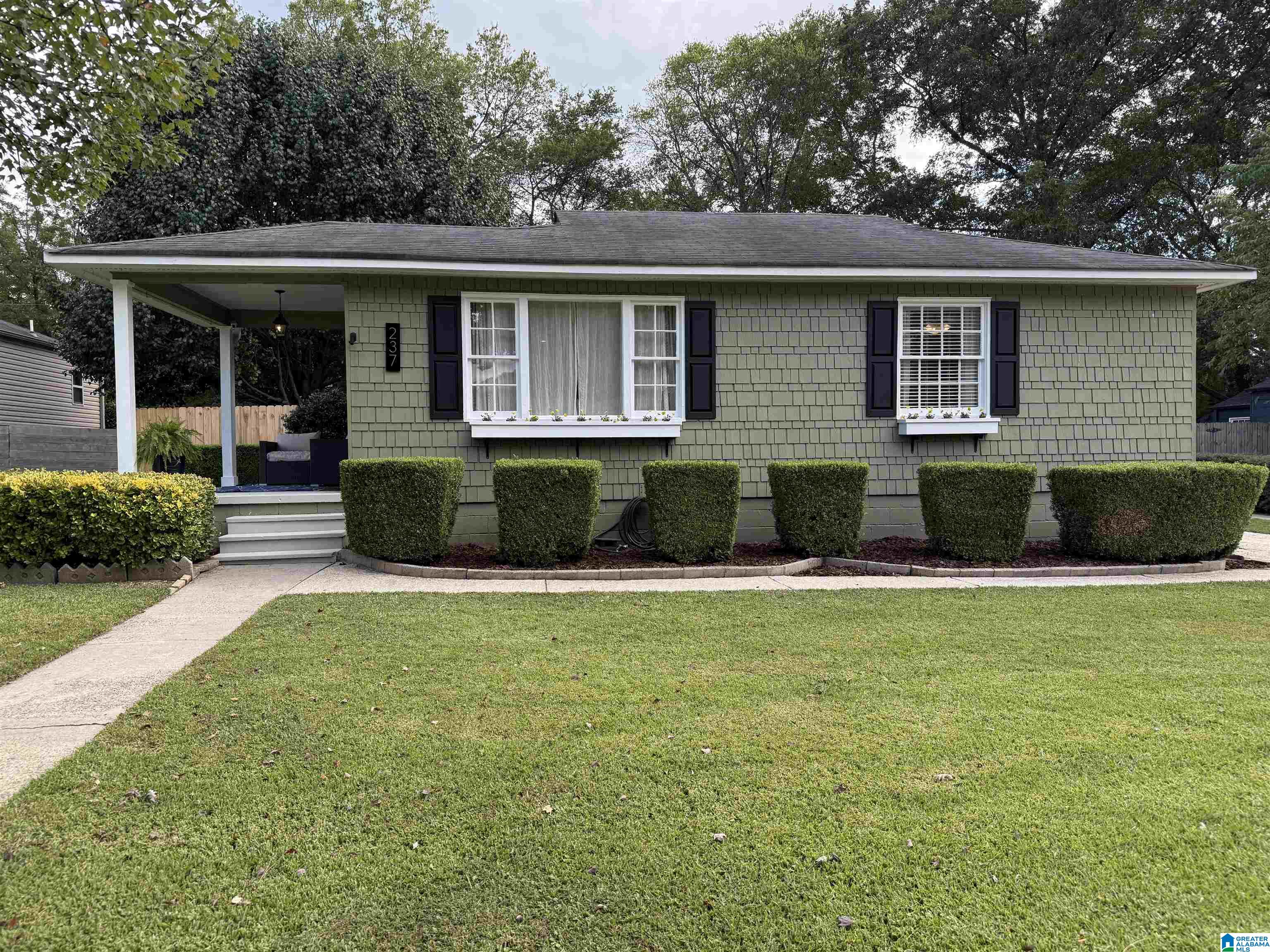 237 Raleigh Avenue Birmingham, AL 35209 - Photo 45 of 46