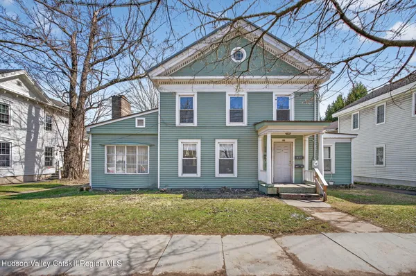 $320,000 | 143 Main Street, Delhi, NY 13753
