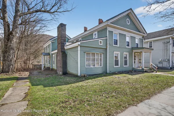 $320,000 | 143 Main Street, Delhi, NY 13753