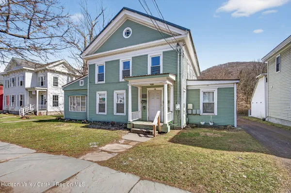$320,000 | 143 Main Street, Delhi, NY 13753