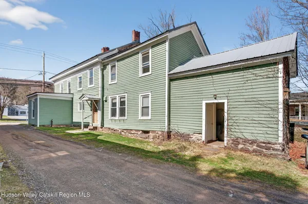 $320,000 | 143 Main Street, Delhi, NY 13753