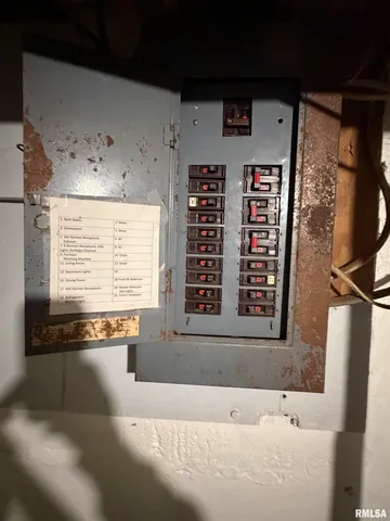 $68,000 | 1205 East Converse Street, Springfield, IL 62702