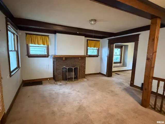 $68,000 | 1205 East Converse Street, Springfield, IL 62702