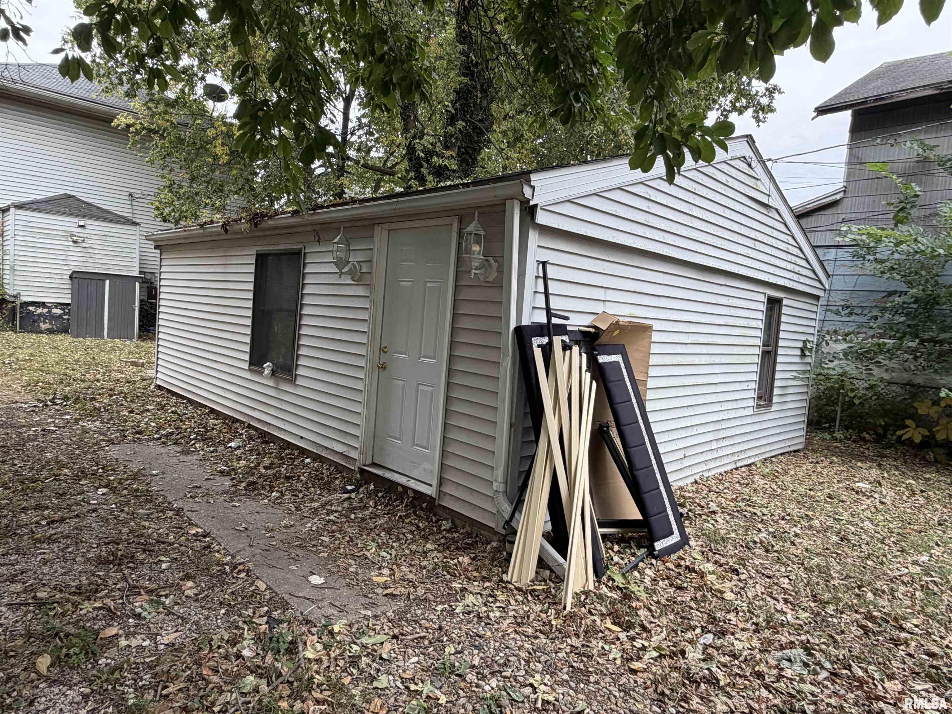 1205 East Converse Street Springfield, IL 62702 - Photo 8 of 16