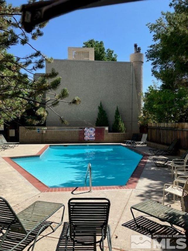 51 Vista Rafael Parkway Reno, NV 89503 - Photo 8 of 10 Photo 10