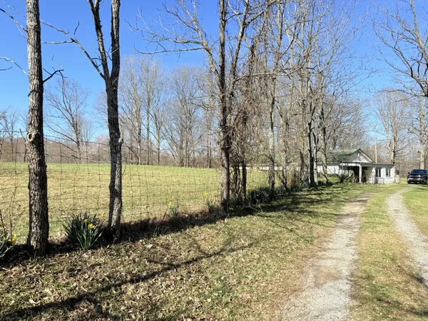 a black and white photo of a tennis court