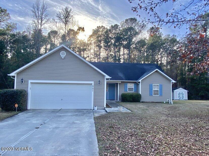 861 Ramsey Road Jacksonville, NC 28546 - Photo 1 of 23 410478342_899486245169380_95580429260398