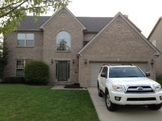 2816 Sandersville Road Lexington, KY 40511 - Photo 1 of 10 Photo 1