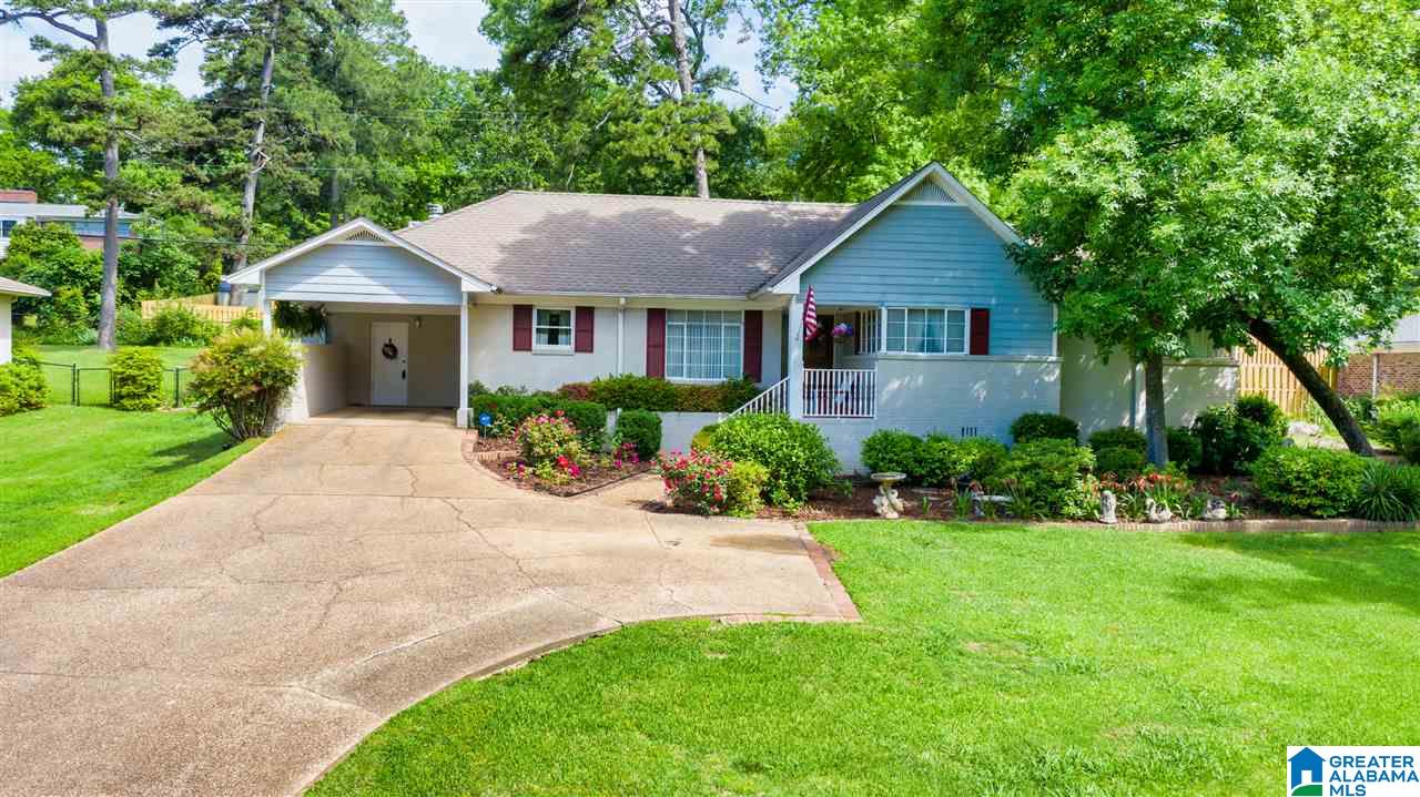 1808 Laurel Road Birmingham, AL 35216 - Photo 1 of 38