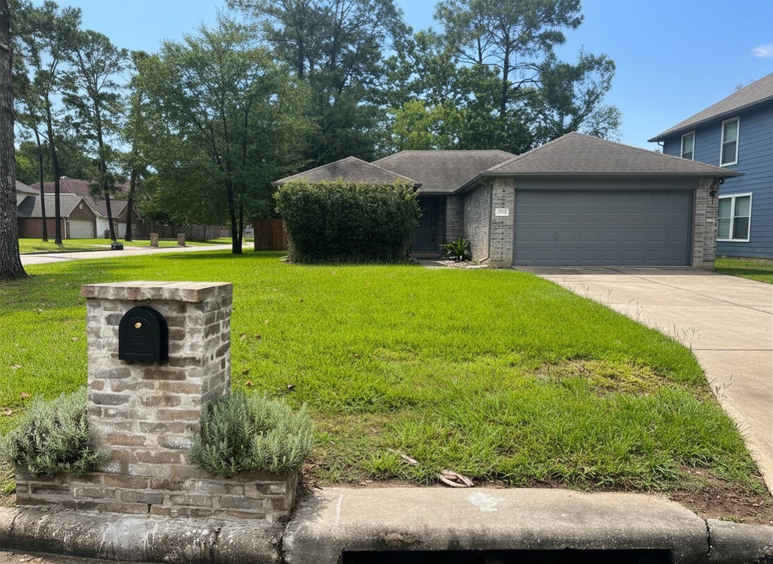 25314 Laurel Green Street Spring, TX 77373 - Photo 3 of 25