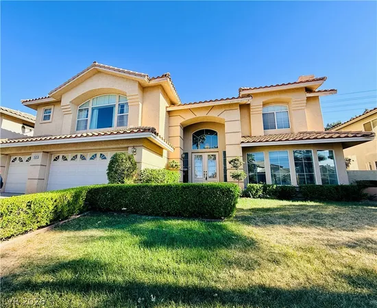 $3,995 | 2429 Tour Edition Drive, Henderson, NV 89074