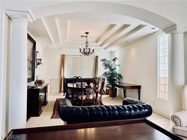 $3,995 | 2429 Tour Edition Drive, Henderson, NV 89074