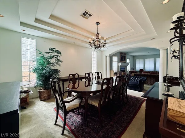 $3,995 | 2429 Tour Edition Drive, Henderson, NV 89074