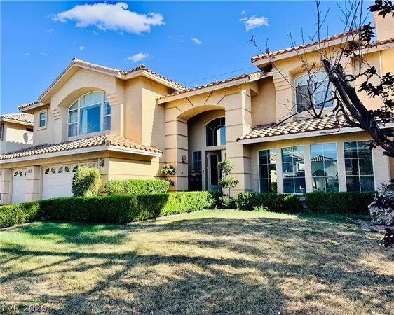 $3,995 | 2429 Tour Edition Drive, Henderson, NV 89074