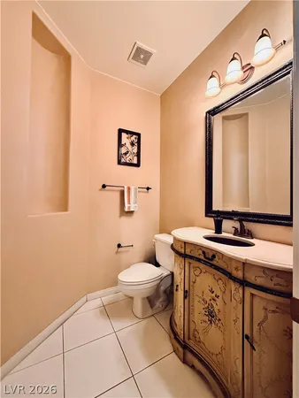 $3,995 | 2429 Tour Edition Drive, Henderson, NV 89074