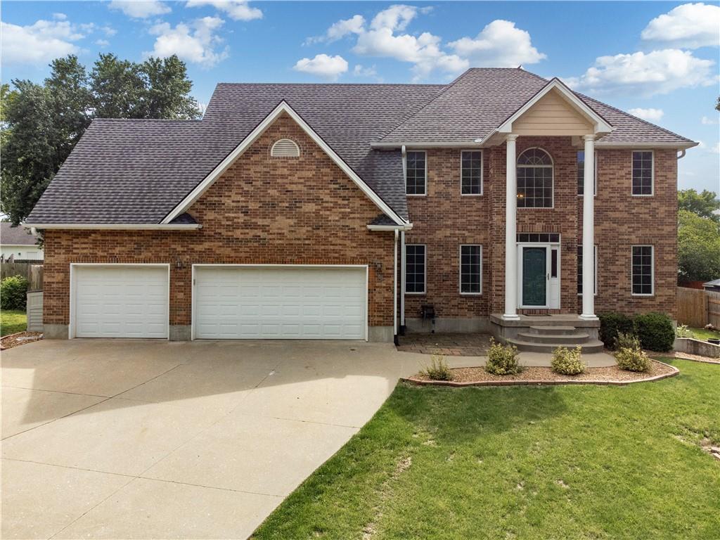 71 Arrowhead Road Lexington, MO 64067 - Photo 1 of 50