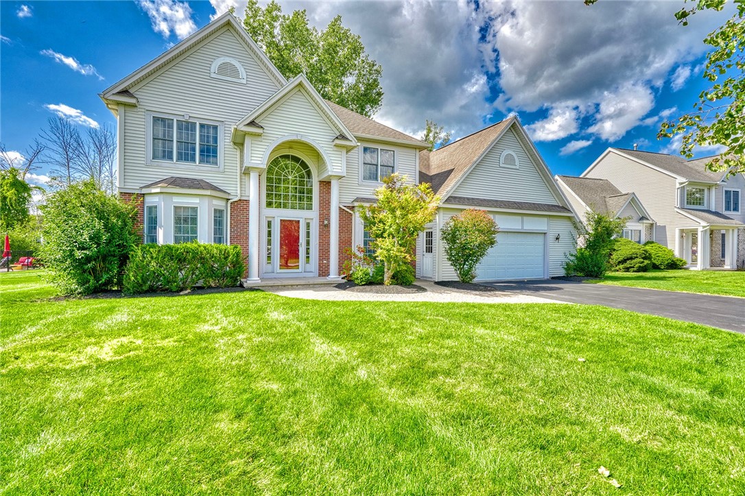 3 Acadian Rise, Unit RISE Perinton, NY 14450 - Photo 1 of 1