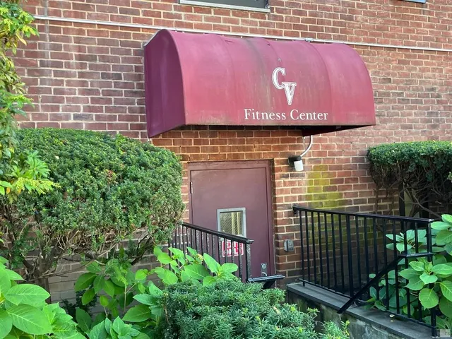 a view of water heater room