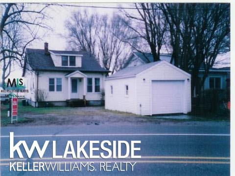 3457 Pointe Tremble Road Algonac, MI 48001 - Photo 1 of 6 31259052.JPG