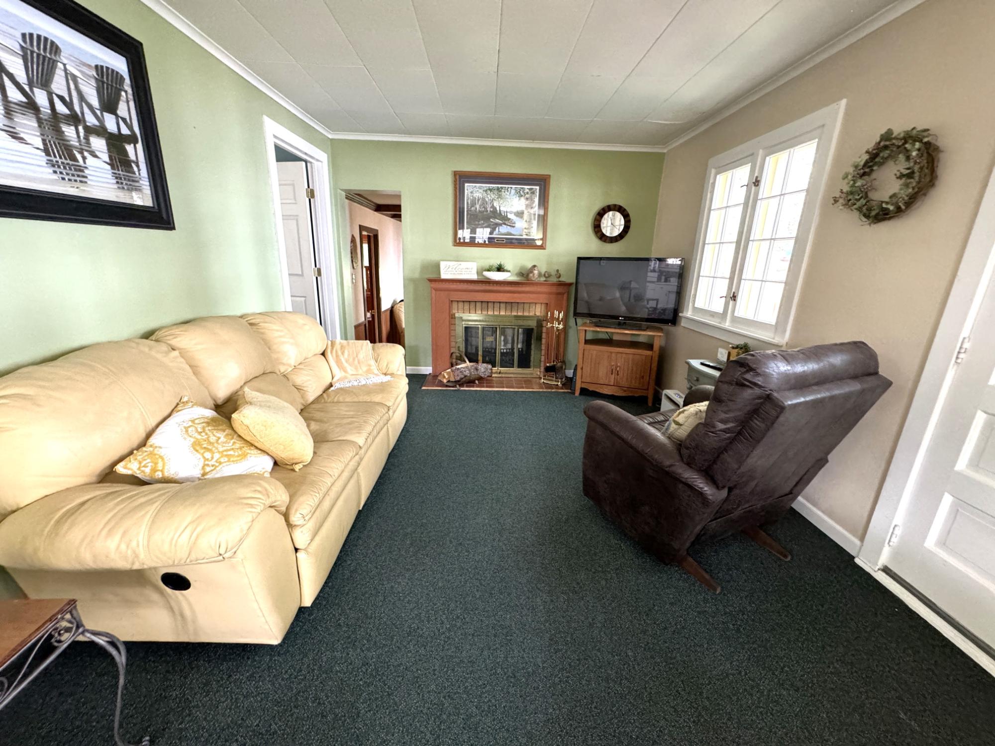 W10748 Bass Lake Road Deerbrook, WI 54424 - Photo 7 of 29 Gallery Image 7