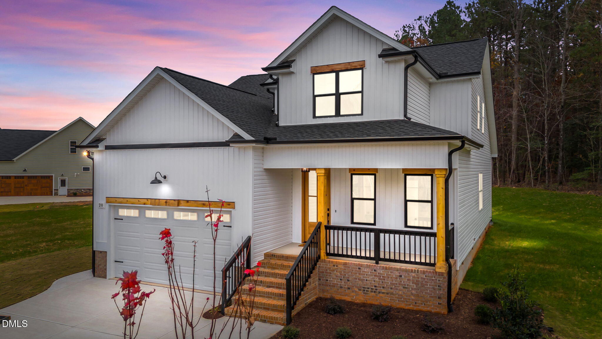 20 Stream Vw Way Spring Hope, NC 27882 - Photo 1 of 38
