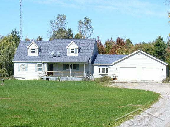 13280 Baldwin Road Chesaning, MI 48616 - Photo 3 of 3 20035629-2.JPG