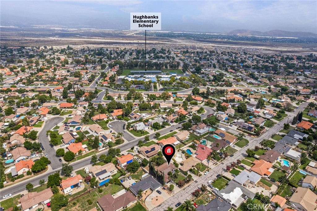 19404 Cheshire Street Rialto, CA 92377 - Photo 27 of 30 a view of city