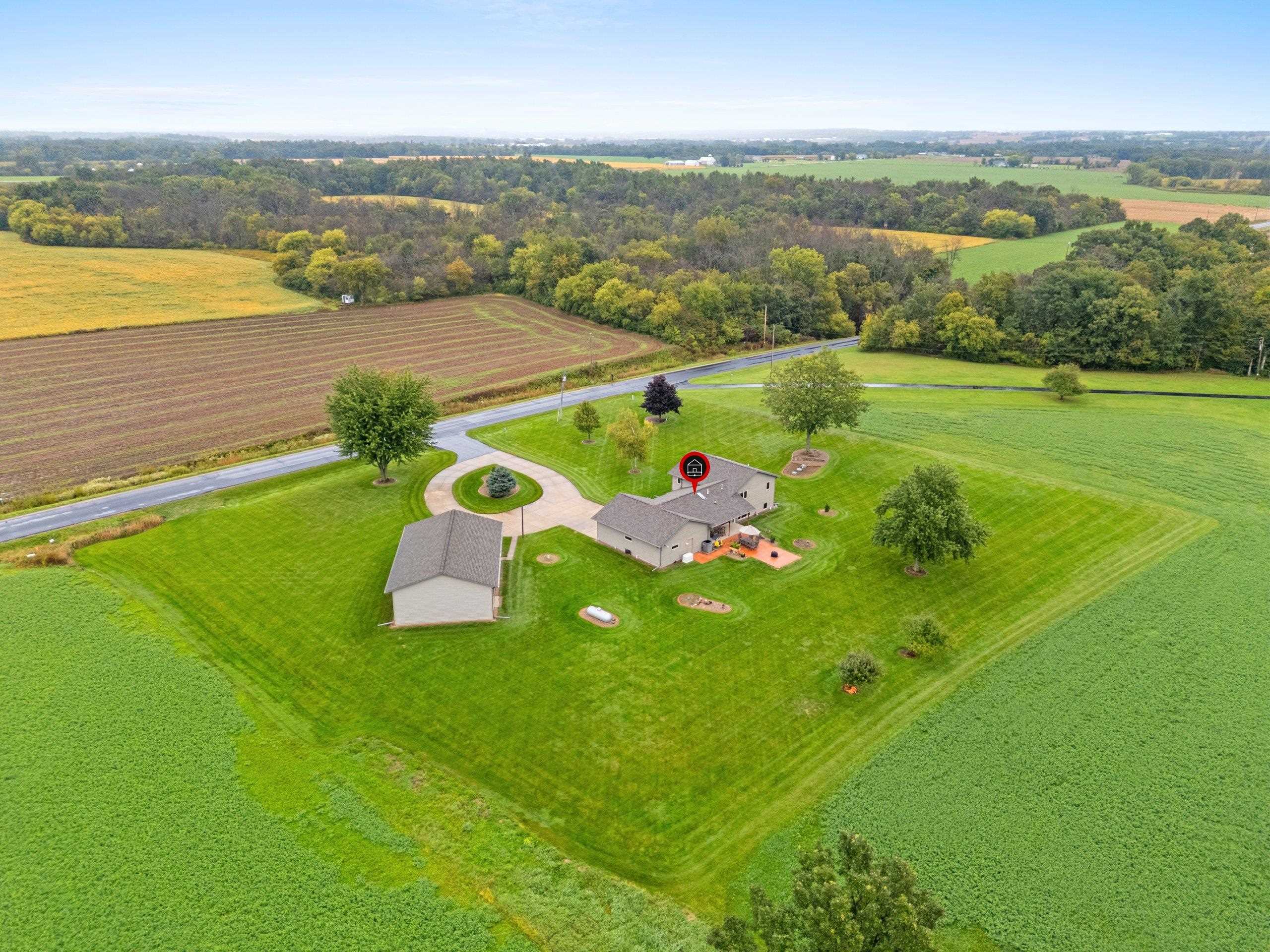 W2387 Man Cal Road Brillion, WI 54110 - Photo 80 of 85 Gallery Image 80