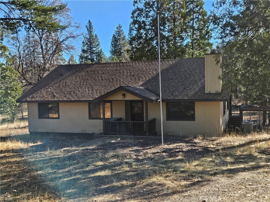 6901 Double Eagle Road Mariposa, CA 95338 - Photo 1 of 1 Gallery Image 1