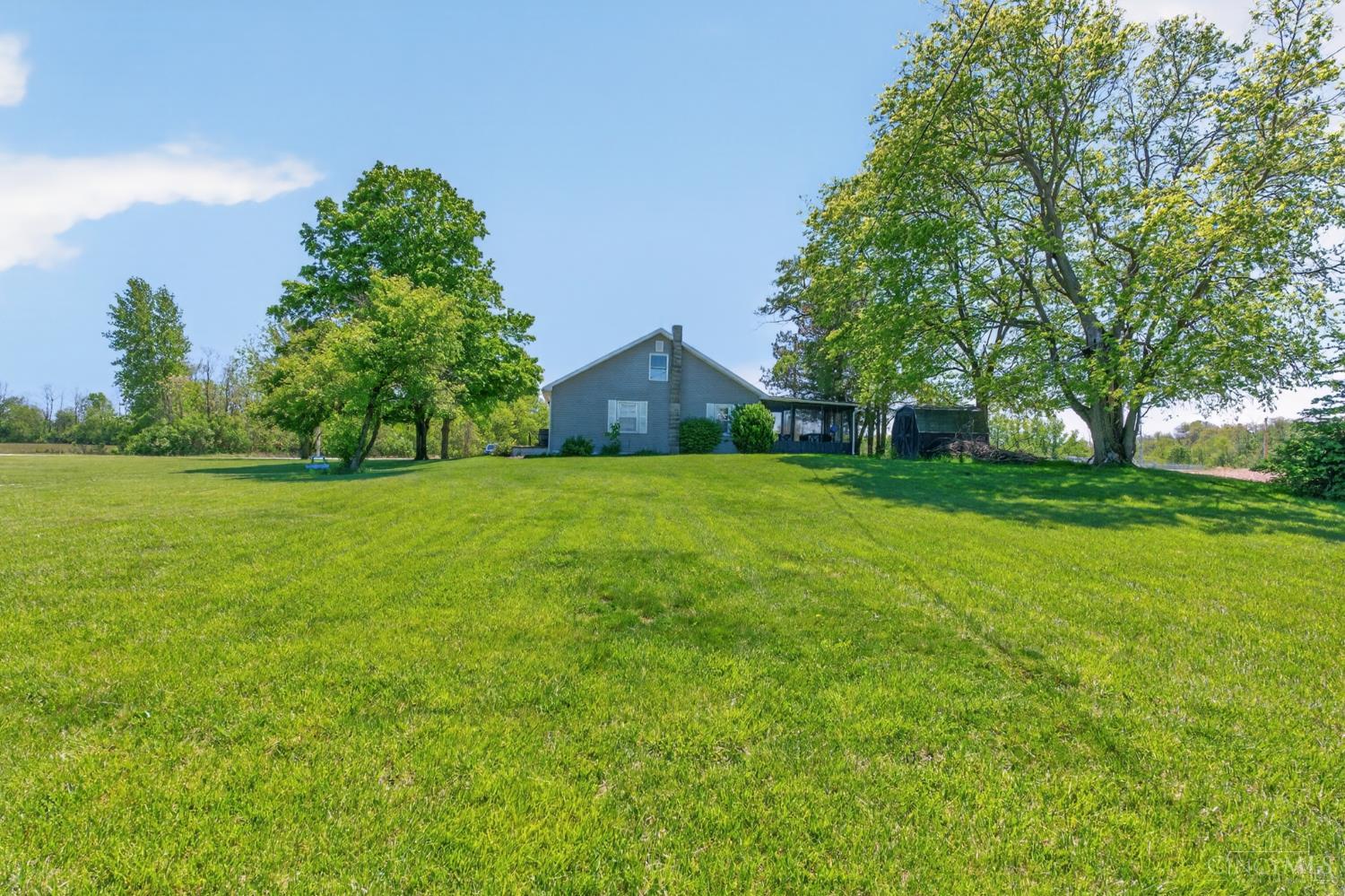 12841 Centerfield Road Greenfield, OH 45123 - Photo 35 of 42
