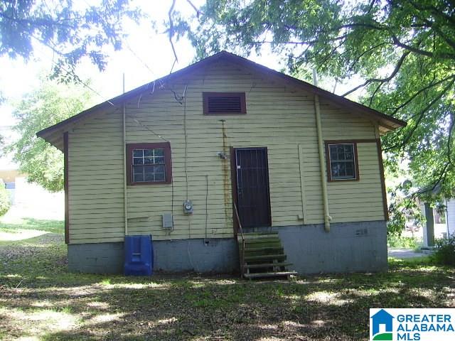 320 58th Street Fairfield, AL 35064 - Photo 2 of 13