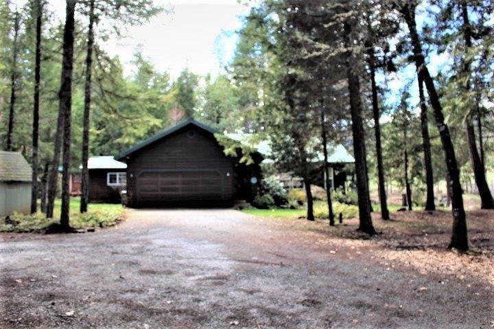 3403 Pleasant Creek Road Rogue River, OR 97537 - Photo 1 of 25 Primary Photo