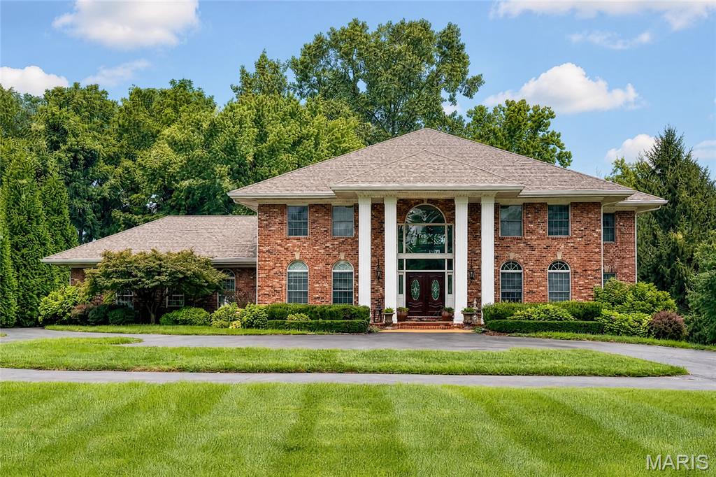12923 Conway Road Creve Coeur, MO 63141 - Photo 1 of 1 Gallery Image 1