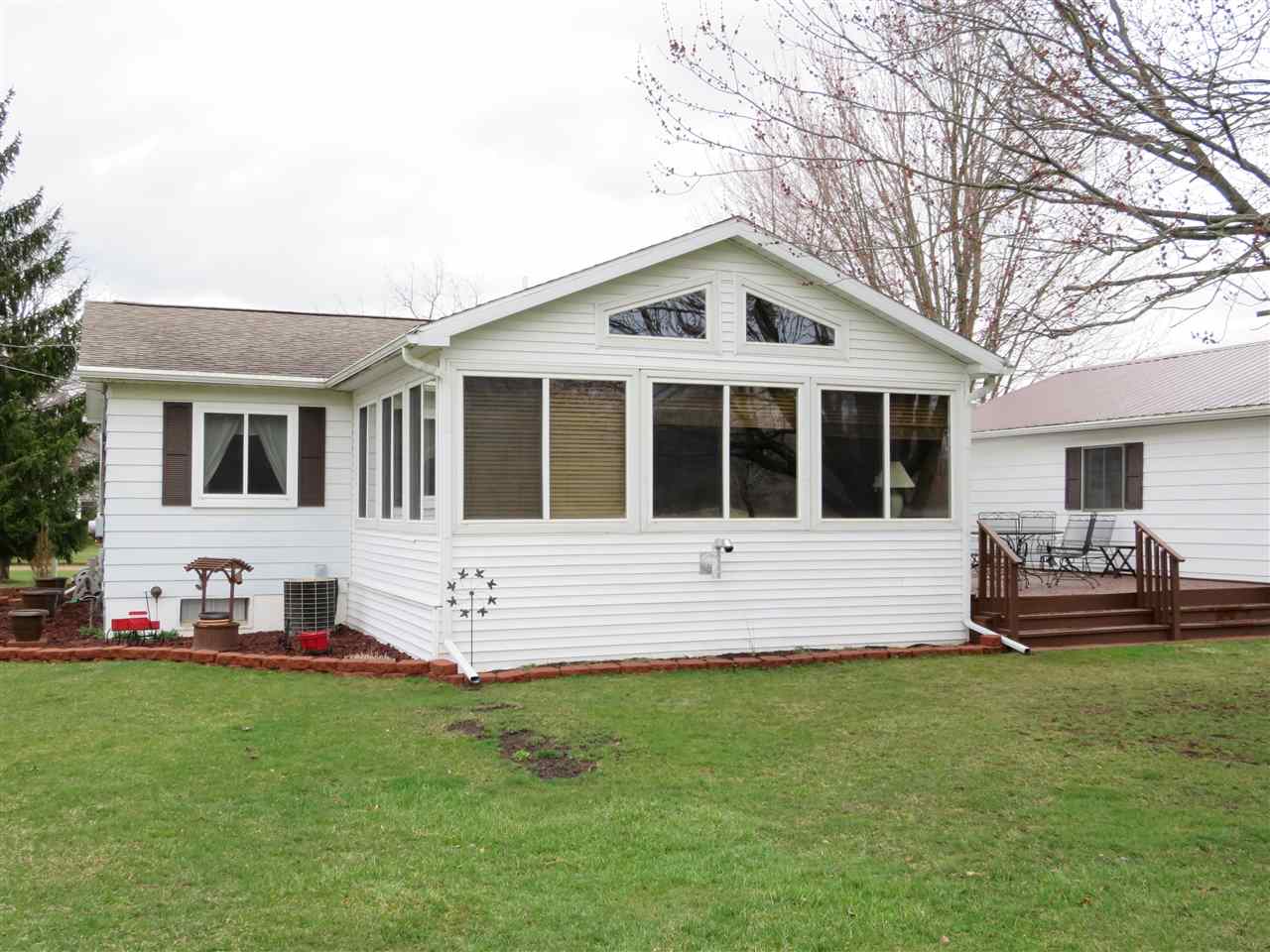 6829 West Winegar Road Perry, MI 48872 - Photo 22 of 26