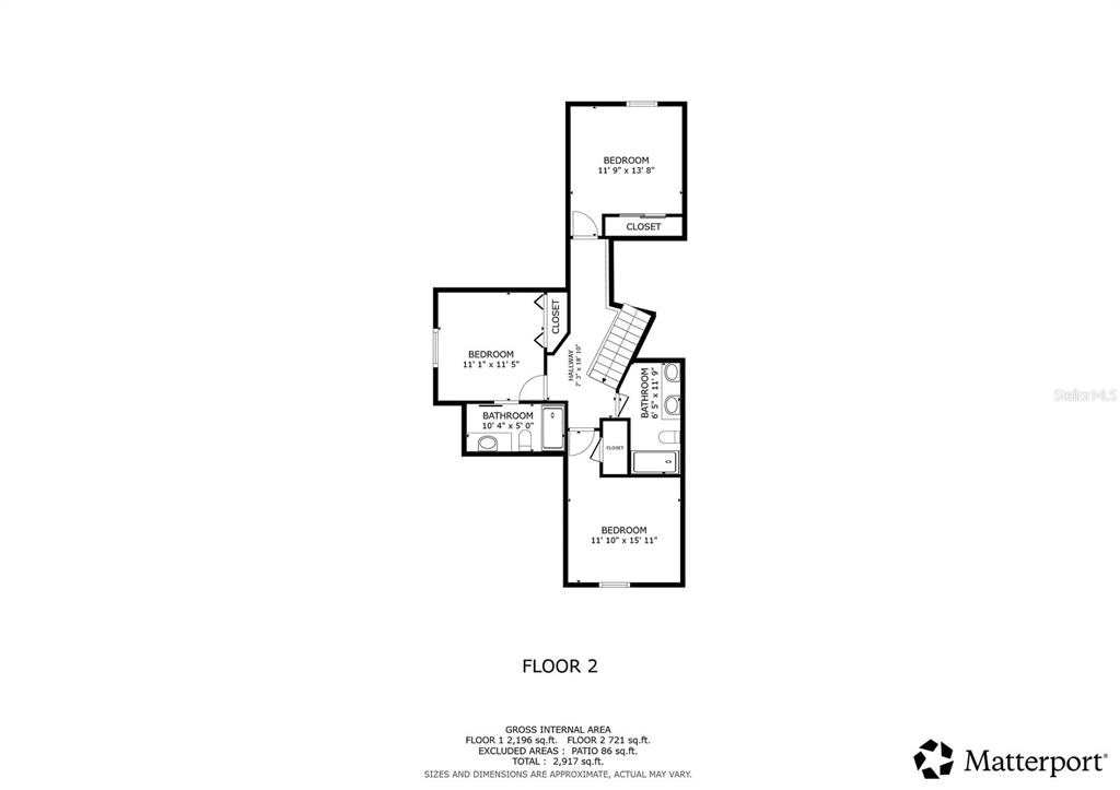 5208 Laurel Pointe Drive Valrico, FL 33596 - Photo 58 of 61