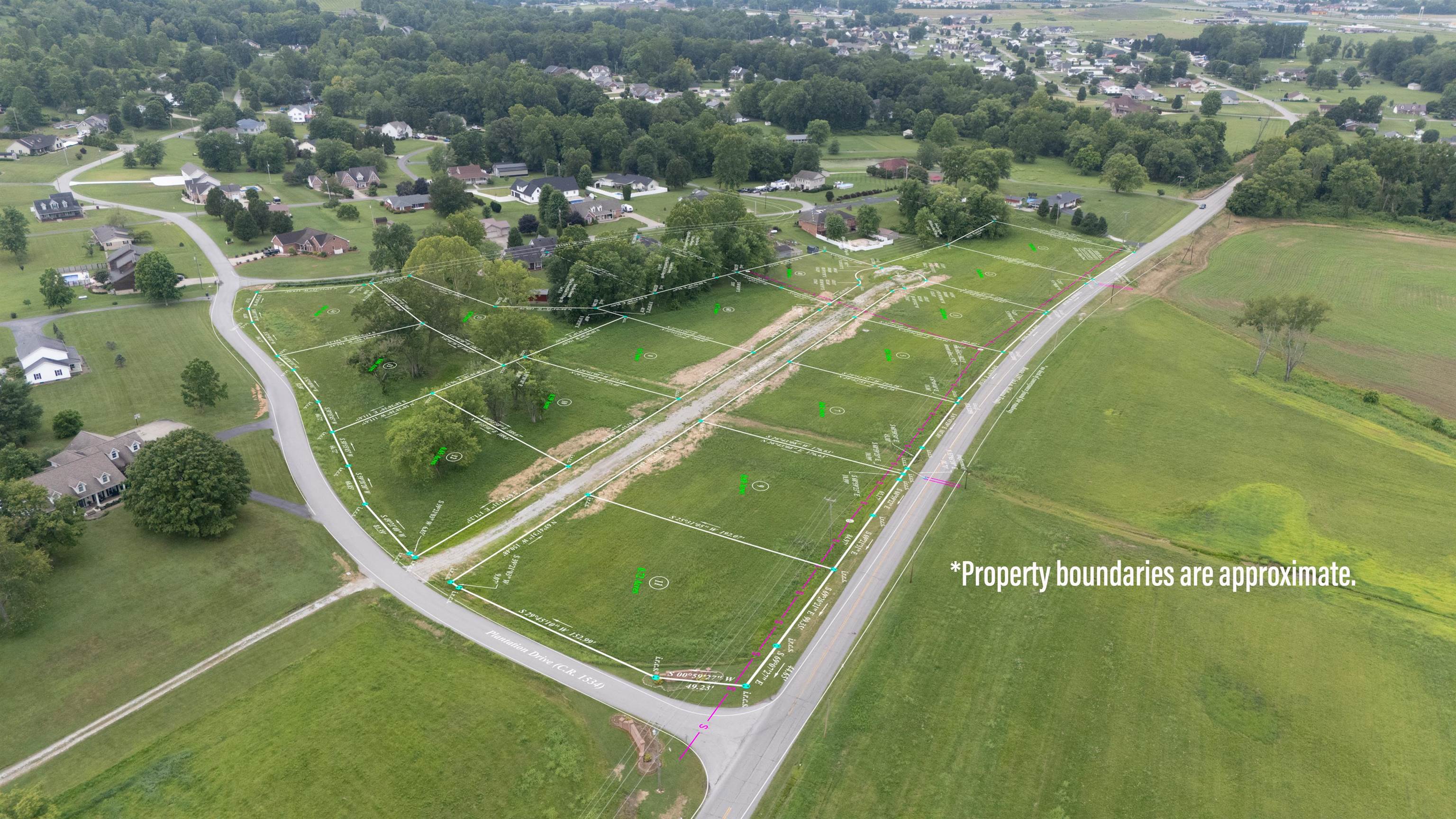 Lot #6 R Greenbrier Plantations Phase 1 Grayson, KY 41143 - Photo 24 of 28