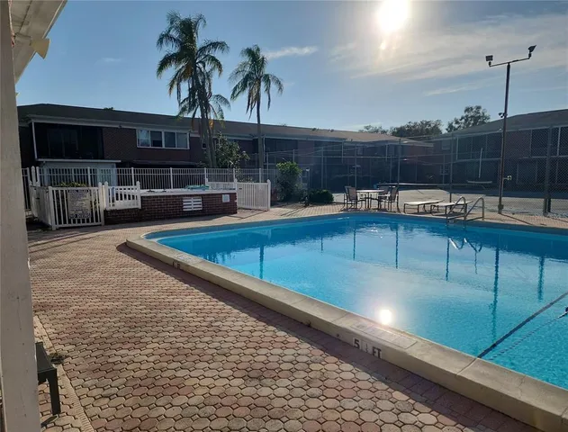 $94,900 | 8370 13th Street North, Unit A, St. Petersburg, FL 33702