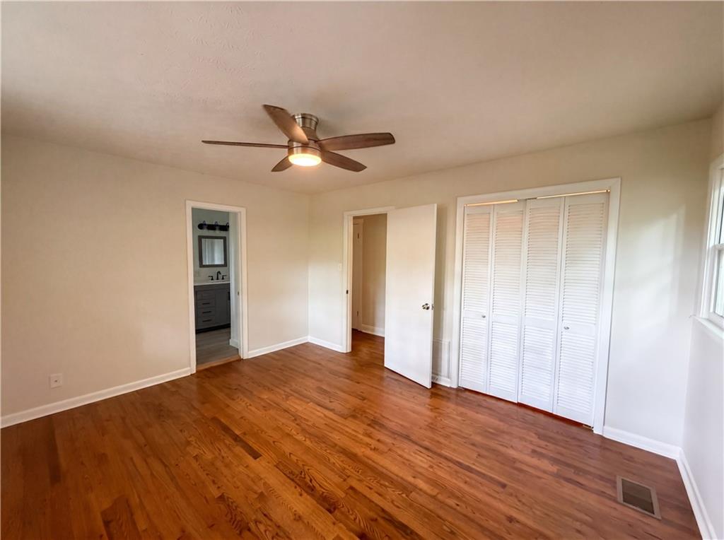 1017 Clacktown Road Winder, GA 30680 - Photo 4 of 22