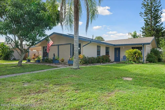 $260,000 | 975 Beechfern Lane, Rockledge, FL 32955