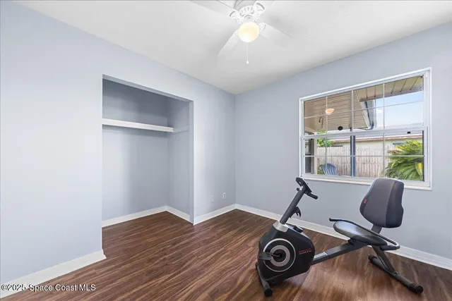 $260,000 | 975 Beechfern Lane, Rockledge, FL 32955