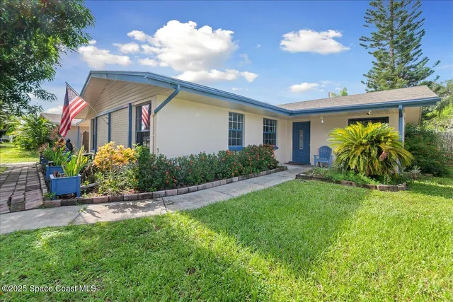 $260,000 | 975 Beechfern Lane, Rockledge, FL 32955