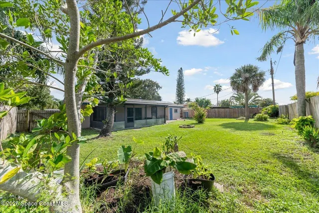 $260,000 | 975 Beechfern Lane, Rockledge, FL 32955