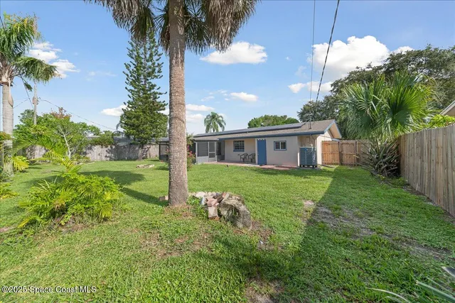 $260,000 | 975 Beechfern Lane, Rockledge, FL 32955