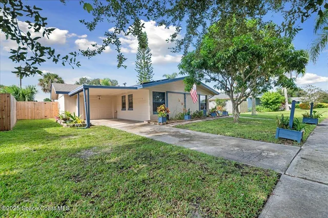 $260,000 | 975 Beechfern Lane, Rockledge, FL 32955