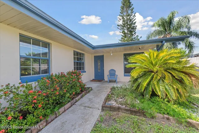 $260,000 | 975 Beechfern Lane, Rockledge, FL 32955