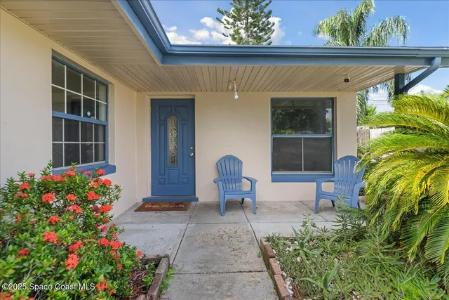 $260,000 | 975 Beechfern Lane, Rockledge, FL 32955