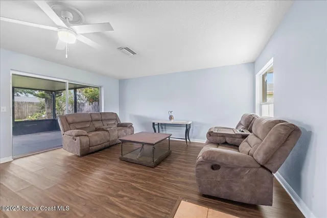 $260,000 | 975 Beechfern Lane, Rockledge, FL 32955